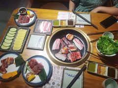 -竹涟烧肉(欢肆店•原星悦荟店)