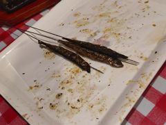 -三个大叔东北烧烤·砂锅菜(西三旗店)