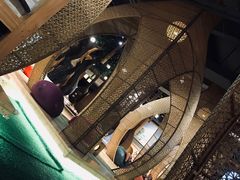 -汤W城市微度假(仓山店)