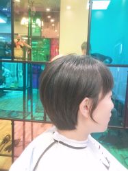 -Sugar Hair Salon