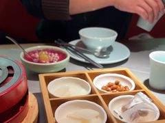 -闽上鲜·福建菜(龙湖滨江天街店)