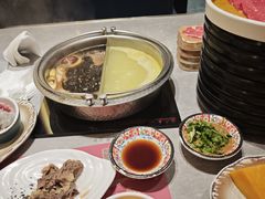 -一绪に寿喜烧(夫子庙水游城店)