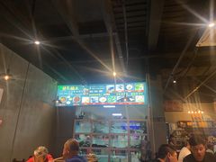 -石锅苗苗鱼(武汉首店)
