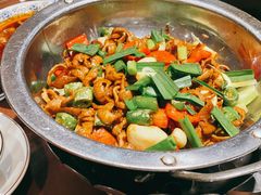 -天下客饭店(中山路店)
