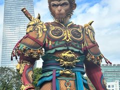 -深圳锦绣中华民俗村