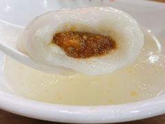 -朱新年·苏式汤团·面点(北寺塔店)