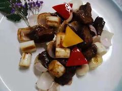 -百富源·海鲜辽菜(和平北大街店)