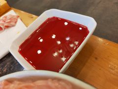 -老码头火锅(玉林店)