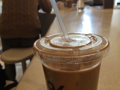 -% Arabica(京都东山店)