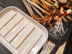 -钢管厂五区小郡肝串串香(南山店)