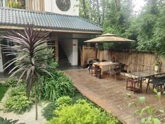 -往来·竹里.宝宝宴.生日宴.团建.宴席(花乡农居店)