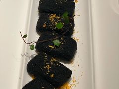 养生脆皮豆腐-海味观(老西门店)