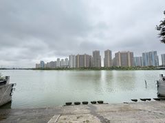 -大小河街