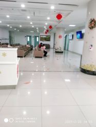 -大连市妇女儿童医疗中心