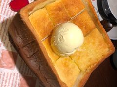 -绿茶餐厅(西湖银泰百货店)