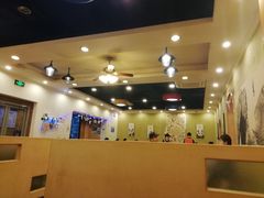大堂-川成串·自助串串香火锅(朝阳店)