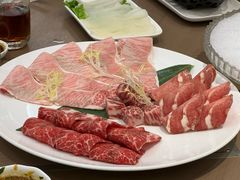 -东国海鲜火锅城(氹仔店)