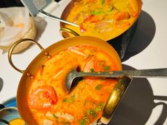 -BetterThai 泰加(苏州中心店)