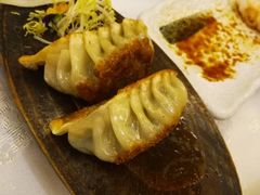 -酌宴府The China Club·广州万富希尔顿酒店(云城东路店)