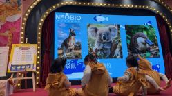 -奈尔宝家庭中心·亲子餐厅(鄞州万达店)