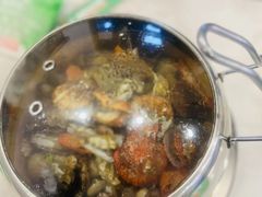 -海帮主·蒸汽海鲜青岛菜(栈桥火车站店)