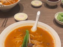 -漆黑觉米粉(三里屯店)