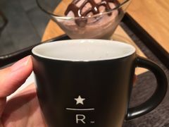 -星巴克臻选(杭州万象城店)