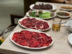 -味逍遥牛肉火锅(万江旗舰店)