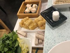 -烹然四季椰子鸡火锅(团结湖总店)