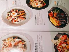 -半秋山西餐厅(宜昌大洋店)