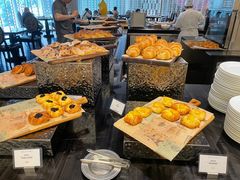 -圣丰索菲特·2 On 988 Café 自助餐厅