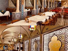 -一千一夜阿拉伯餐厅1001 Nights-Arabic Restaurant(静安店)