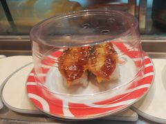 -新一番三文鱼寿司(红城湖店)