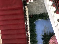 -小贝壳酒楼(经九路店)