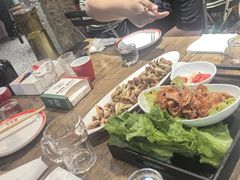 -永红源·小排档(闽江路店)