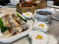 -禾府酒家·传统广府味(番禺店)
