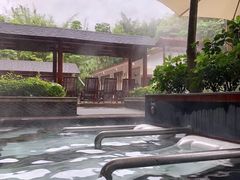 -碧水湾温泉