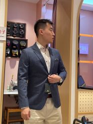 -埃沃定制(壹方城购物中心店)