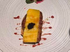 -俄士厨房(五棵松华熙LIVE店)