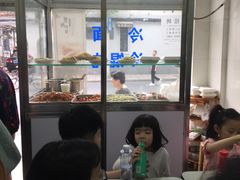 大堂-万寿斋(山阴路店)
