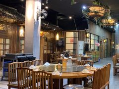-花溪雨·森林餐厅(石基店)