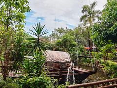 -花溪雨·森林餐厅(石基店)