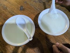 -沙湾姜埋奶(兴新包店)