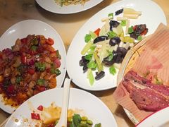 -吕记老鸭汤·徽菜馆(东营路店)