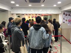 -珍妮曲奇聪明小熊(尖沙咀店)