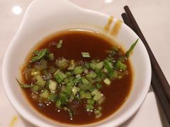 -食潮汕头鲜牛馆(望京保利店)