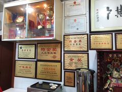 -黄连大头华烧鹅店(大良店)