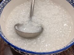 -长平肥姐白粥·海鲜打冷