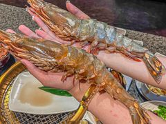 -NIUAN牛庵·日式和牛烧肉(恒隆店)