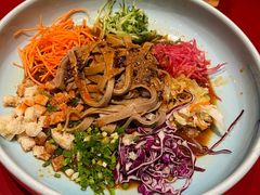 -山西会馆·晋菜·晋商宴·牌匾博物馆(胜利东街店)